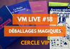 VM Live 18