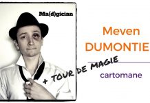 Meven DUMONTIER