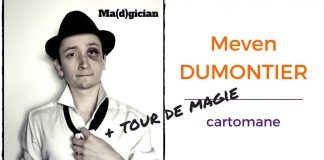 Meven DUMONTIER