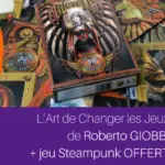 Bon Plan VM _ L’Art de Changer les Jeux de Roberto GIOBBI