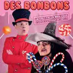 Gardien des Bonbons 550 Ko