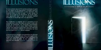 Illusions de Guillaume BOTTA