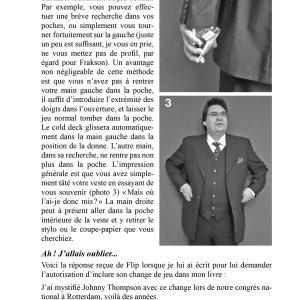 L'Art de Changer les Jeux de Roberto GIOBBI