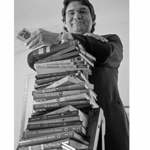 L'Art de Changer les Jeux de Roberto GIOBBI