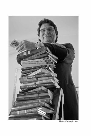 L'Art de Changer les Jeux de Roberto GIOBBI