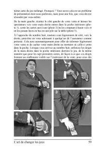 L'Art de Changer les Jeux de Roberto GIOBBI