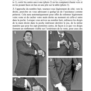 L'Art de Changer les Jeux de Roberto GIOBBI