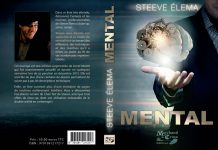 Mental de Steeve ELEMA