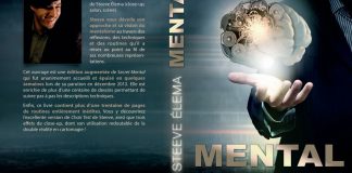 Mental de Steeve ELEMA