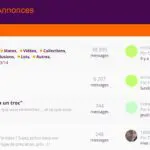 Petites Annonces VM