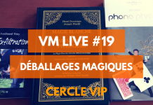 VM Live 19