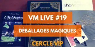 VM Live 19
