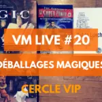 VM Live 20