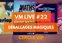 VM Live 22