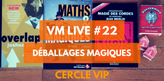 VM Live 22