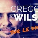 Gregory WILSON sur le divan