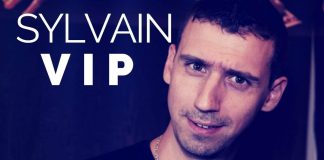 Sylvain VIP