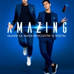 Amazing des French Twins @ La Cigale | Paris | Île-de-France | France