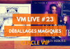 VM Live 23