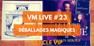 VM Live 23