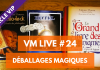 VM Live 24