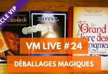 VM Live 24