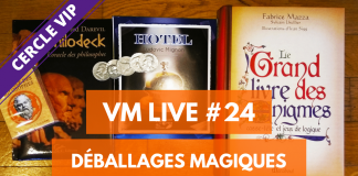 VM Live 24