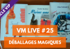 VM Live 25