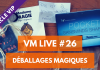 VM Live 26