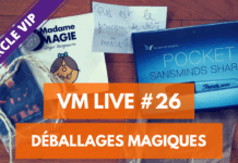 VM Live 26