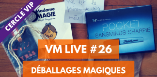 VM Live 26