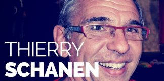 Thierry SCHANEN