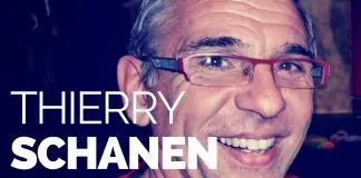 Thierry SCHANEN