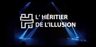 1er Festival de l’Héritier de l’Illusion