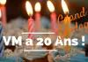 20 ans VM sondage
