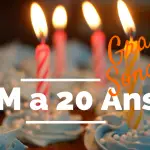 Grand Sondage pour les 20 Ans de VM ! 20 ans VM sondage