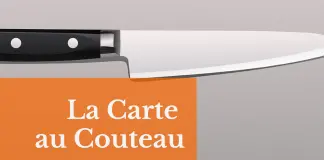 Carte au Couteau