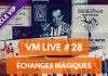 VM Live 28