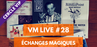 VM Live 28