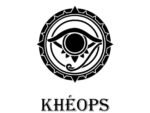 khéops de Christian FERNANDEZ