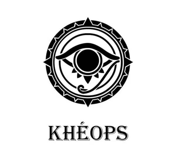 khéops de Christian FERNANDEZ
