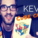 Kev G présente son tour Cube Cards