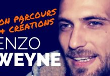 Enzo WEYNE | magicien de grandes illusions