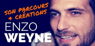 Enzo WEYNE | magicien de grandes illusions