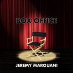 Box Office de Jérémy MAROUANI