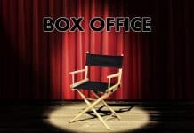 Box Office de Jérémy MAROUANI