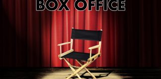 Box Office de Jérémy MAROUANI