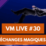 VM Live #30 | Le Paradoxe de Georges, Les Limbes, Nouveaux Talents, Formation au CNAC… VM Live 30