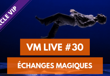 VM Live 30