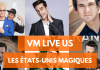 VM Live US Magiques